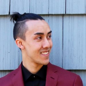 Meet your Posher, David